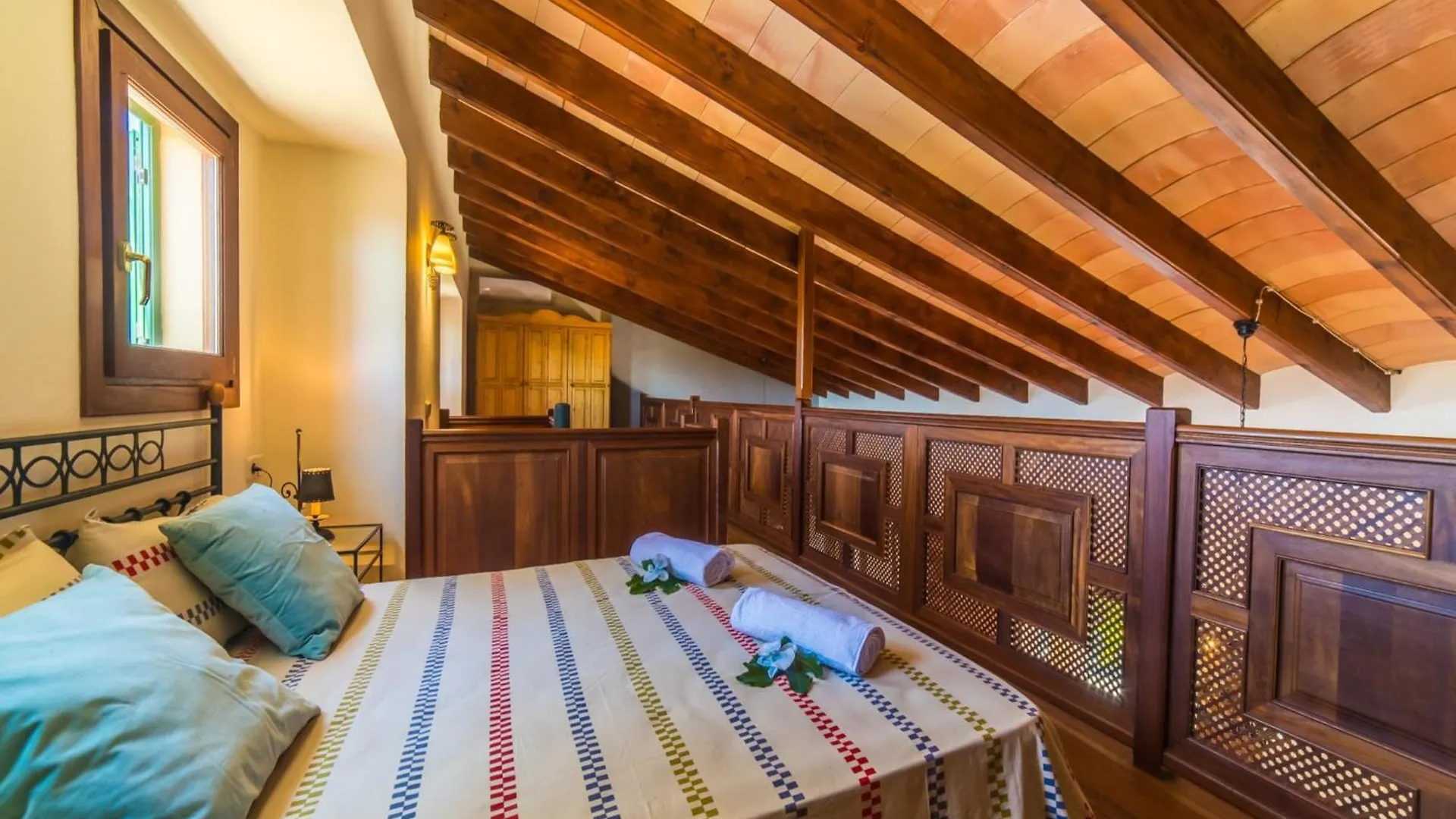 Charming Holiday Home In Majorca 알쿠디아
